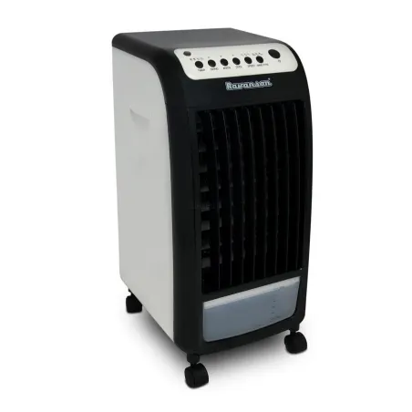 Klimatyzacja Klimator Przenośny 6W1 Jonizacja Nawilżanie Chłodzenie Ravanson Kr-2011