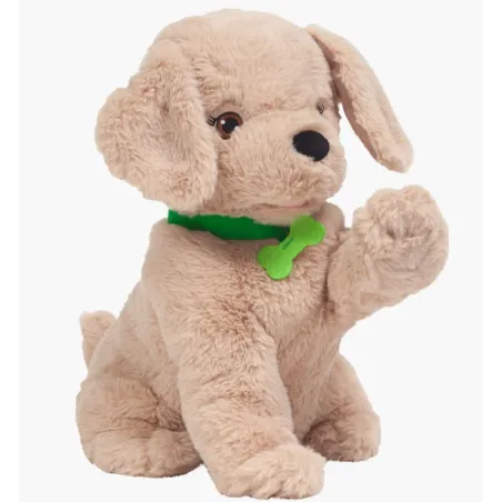 Sunny Pluszowy Piesek Interaktywny 3+