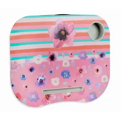 PODKŁADKA POD LAPTOPA FLOWER POWER