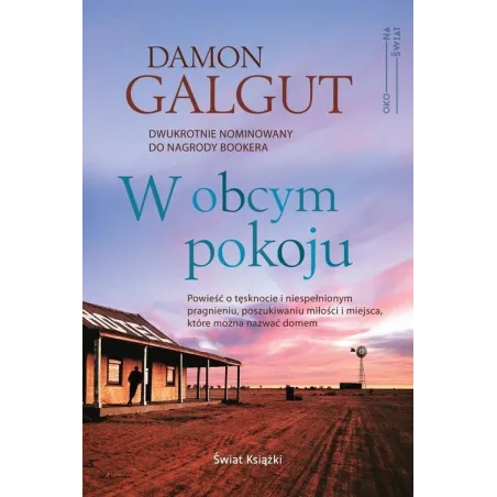 W Obcym Pokoju W Obcym Pokoju