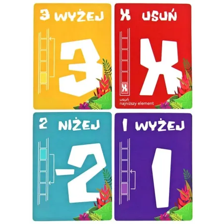 Totem Gra Planszowa 6+