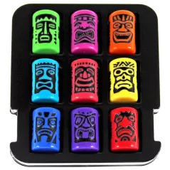 TOTEM GRA PLANSZOWA 6+ Meyers Keith