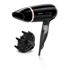 PROFESJONALNA SUSZARKA 1800 W Z KONCENTRATOREM I DYFUZOREM PHILIPS BHD004/00