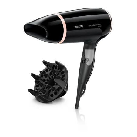 PROFESJONALNA SUSZARKA 1800 W Z KONCENTRATOREM I DYFUZOREM PHILIPS BHD004/00