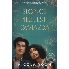 SŁOŃCE TEŻ JEST GWIAZDĄ Nicola Yoon - Dolnośląskie