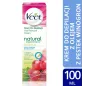 Veet Natural Inspirations Krem Do Depilacji Z Olejem Z Pestek Winogron 100 Ml