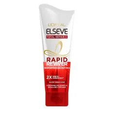 L’OREAL ELSEVE RAPID REVIVER TOTAL REPAIR 5 ODŻYWKA DO WŁOSÓW ZNISZCZONYCH 180 ML