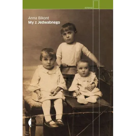 MY Z JEDWABNEGO - Czarne