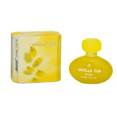 VANILLA FUN WODA PERFUMOWANA DLA KOBIET 100ML OMERTA