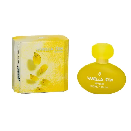 Vanilla Fun Woda Perfumowana Dla Kobiet 100Ml Omerta