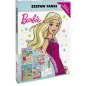 Barbie Zestaw Fanki