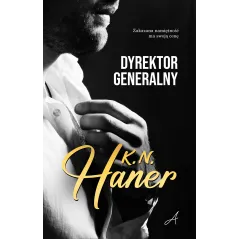 K.N. Haner