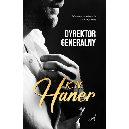 K.N. Haner