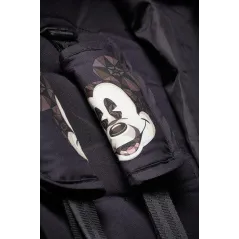 LEKKI WÓZEK SPACEROWY DISNEY MINNIE EASYWALKER BUGGY XS Z FOLIĄ PRZECIWDESZCZOWĄ SPACERÓWKA