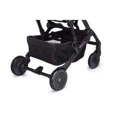 LEKKI WÓZEK SPACEROWY DISNEY MINNIE EASYWALKER BUGGY XS Z FOLIĄ PRZECIWDESZCZOWĄ SPACERÓWKA