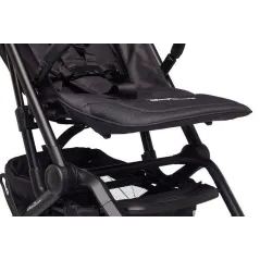 LEKKI WÓZEK SPACEROWY DISNEY MINNIE EASYWALKER BUGGY XS Z FOLIĄ PRZECIWDESZCZOWĄ SPACERÓWKA