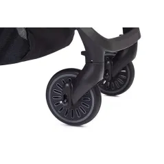 LEKKI WÓZEK SPACEROWY DISNEY MINNIE EASYWALKER BUGGY XS Z FOLIĄ PRZECIWDESZCZOWĄ SPACERÓWKA