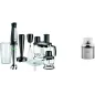 Blender Ręczny 1000 W Activeblade Zestaw Akcesoriów Braun Multiquick Mq 7087X