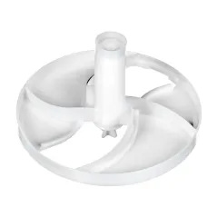 BLENDER RĘCZNY 1000 W ACTIVEBLADE ZESTAW AKCESORIÓW BRAUN MULTIQUICK MQ 7087X