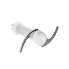 BLENDER RĘCZNY 1000 W ACTIVEBLADE ZESTAW AKCESORIÓW BRAUN MULTIQUICK MQ 7087X