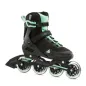 Rolki Łyżworolki Damskie Rozmiar 39 Rollerblade Spark 84 W