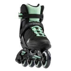 Rolki Łyżworolki Damskie Rozmiar 39 Rollerblade Spark 84 W