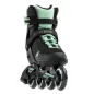 Rolki Łyżworolki Damskie Rozmiar 39 Rollerblade Spark 84 W