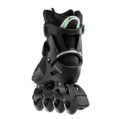 ROLKI ŁYŻWOROLKI DAMSKIE ROZMIAR 39 ROLLERBLADE SPARK 84 W