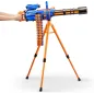 Minigun Automatyczny 72 Strzałki X-Shot Insanity Motorized Rage Fire 36605 8+
