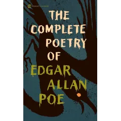 THE COMPLETE POETRY OF EDGAR ALLAN POE