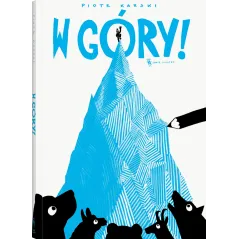 W GÓRY - Dwie Siostry