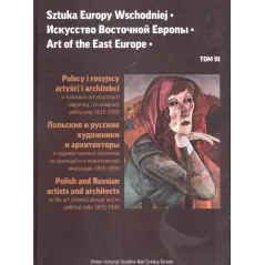 SZTUKA EUROPY WSCHODNIEJ 3 - Tako