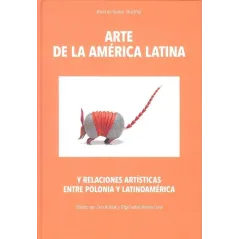 ARTE DE LA AMÉRICA LATINA - Tako