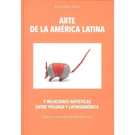 Arte De La América Latina