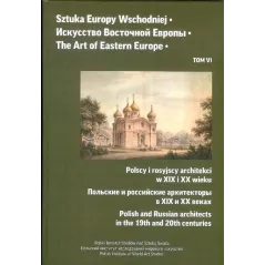 SZTUKA EUROPY WSCHODNIEJ 6 - Tako