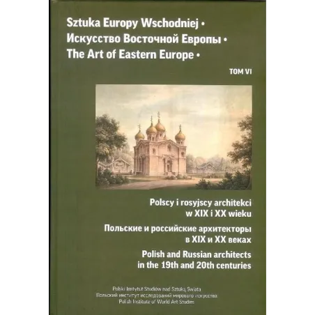 SZTUKA EUROPY WSCHODNIEJ 6 - Tako