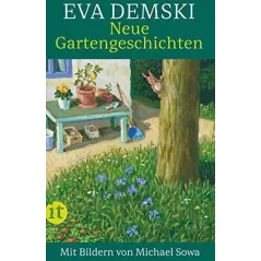 NEUE GARTENGESCHICHTEN