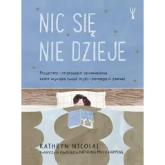 NIC SIĘ NIE DZIEJE Kathryn Nicolai - Insignis