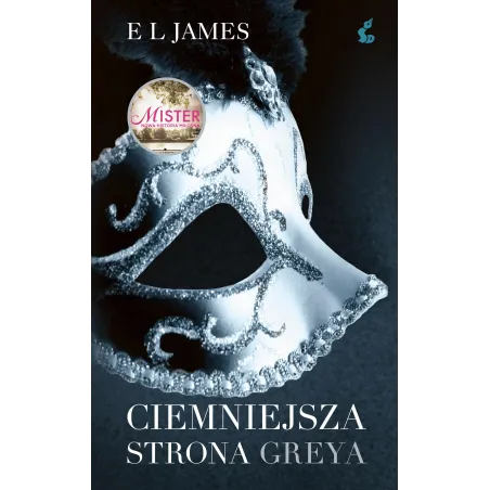 Ciemniejsza Strona Greya