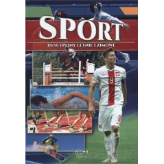 SPORT DYSCYPLINY LETNIE I ZIMOWE - Arti
