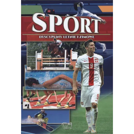 SPORT DYSCYPLINY LETNIE I ZIMOWE - Arti