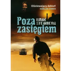 POZA ZASIĘGIEM Hank Steinberg - Akurat