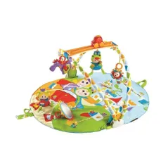 MATA EDUKACYJNA GYMOTION ACTIVITY YOOKIDOO 0+ - Yookidoo