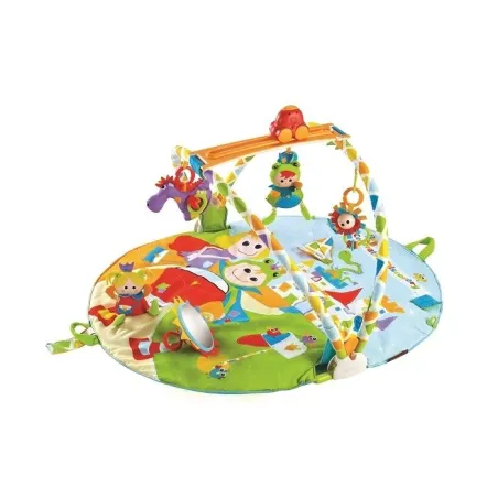 MATA EDUKACYJNA GYMOTION ACTIVITY YOOKIDOO 0+ - Yookidoo