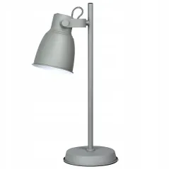 LAMPKA BIURKOWA ACTIVEJET AJE-LOLY GREY TL