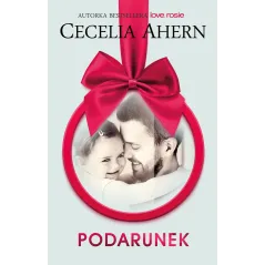 PODARUNEK Cecelia Ahern - Akurat