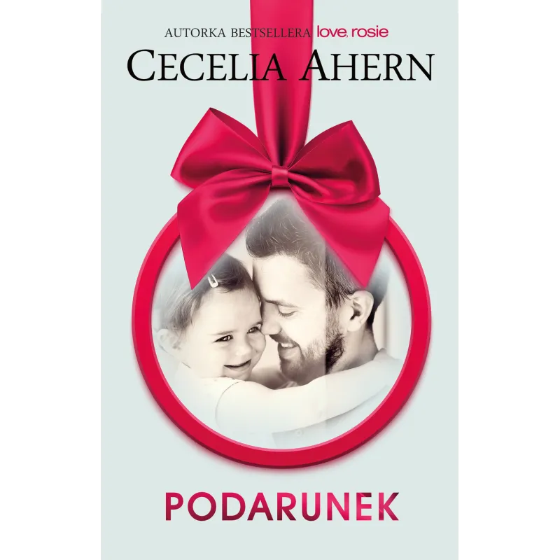 PODARUNEK Cecelia Ahern - Akurat