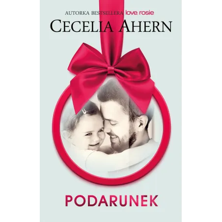PODARUNEK Cecelia Ahern - Akurat