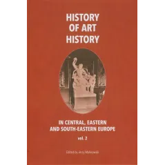 HISTORY OF ART HISTORY Jerzy Malinowski - Tako