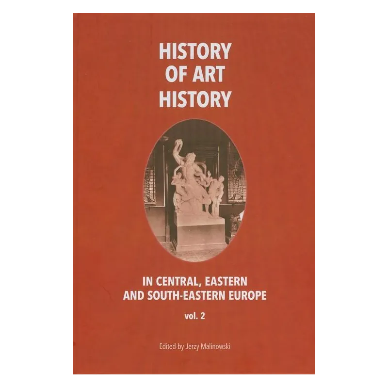 HISTORY OF ART HISTORY Jerzy Malinowski - Tako HISTORY OF ART HISTORY Jerzy Malinowski - Tako